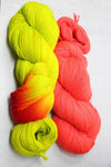 Artyarns - Merino Cloud - Neon Splash KAL Wrap Kit - fabyarns