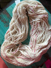 Kinua Yarns - The Flamé Handspun BIG - Organic Wool