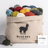 Blue Sky Fibers - 14 Color Big Bundle