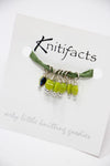 Knitifact Stitch Markers - Small