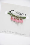 Knitifact Stitch Markers - Small