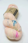 Tosh Merino Light - Multicolor and speckled yarns