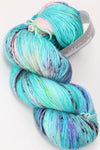 Tosh Merino Light - Multicolor and speckled yarns