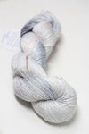 Theodoras Pearls - Handpainted Bamboo yarn