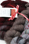 Zen Yarn Garden - Gradient Kits - Quartets