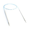 Addi Rocket 2 Squared 16" (40 cm) Circular Knitting Needles - fabyarns