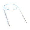 Addi Rocket 2 Squared 24" (60 cm) Circular Knitting Needles - fabyarns