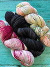 Artyarns - Kit - Circles Galore - fabyarns