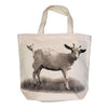 Animal Totes - Sheep Bags - fabyarns