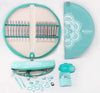 Knitters Pride - Mindful Collection -Gratitude - Interchangeable Lace Needle Set