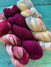 Artyarns - Kit - Circles Galore - fabyarns