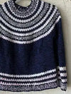 Artyarns - Kit - Marled Silky Twist Sweater Kit