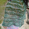 Artyarns - Kit - Beautiful Triangle Ombre Shawl - fabyarns