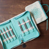 Knitters Pride - Mindful Collection -Kindness - Interchangeable Lace Needle Set