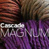 Cascade Yarns Magnum