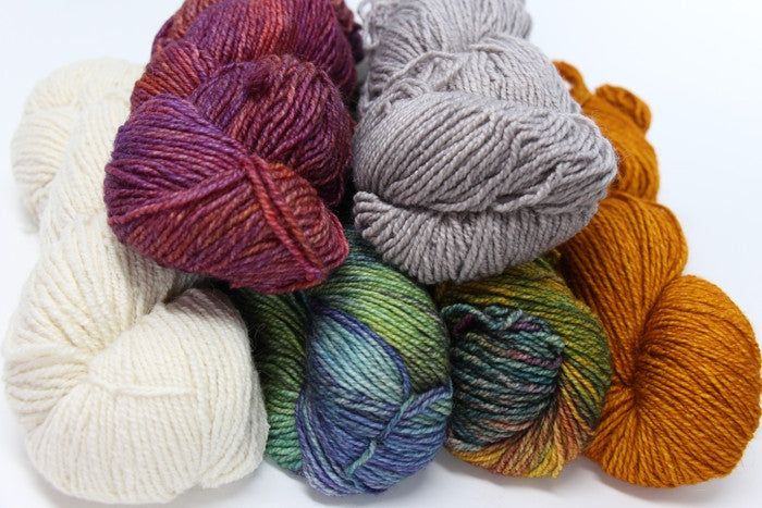 Malabrigo Mohair – Wool and Company