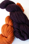 Blue Sky Fibers - Sweater Worsted Superwash