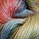 Artyarns - Cashmere 5 - CC Cosmic Color - fabyarns