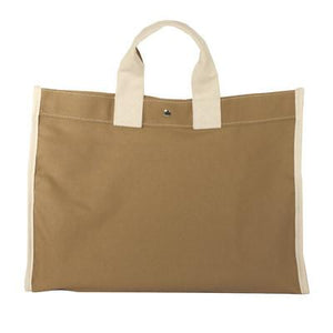 Utility Canvas - Classic Field Bags - fabyarns