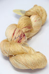 Theodoras Pearls - Handpainted Bamboo yarn