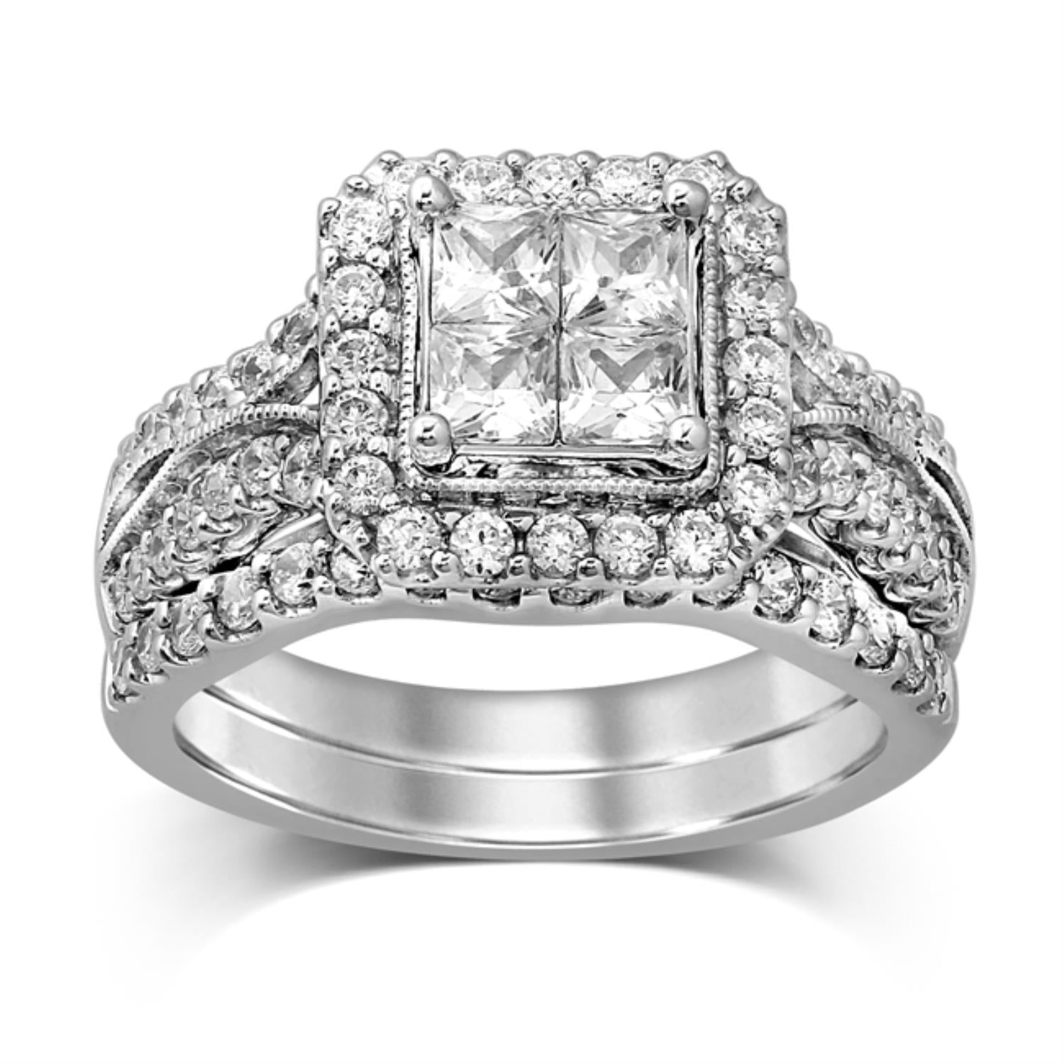 Engagement Rings, Custom Fine Jewelry, Tehachapi, CA | Wedding Bands Online