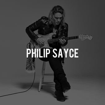 Philip Sayce