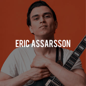 eric assarsson