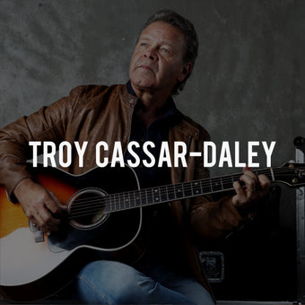 troy cassar-daley