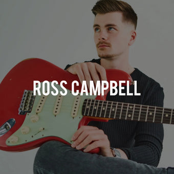 ross campbell