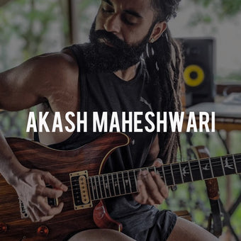 akash maheshwari