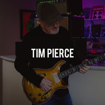 tim pierce