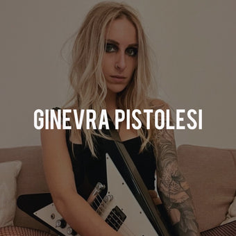 ginevra pistolesi