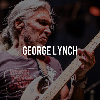 george lynch