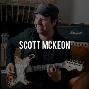 scott mckeon