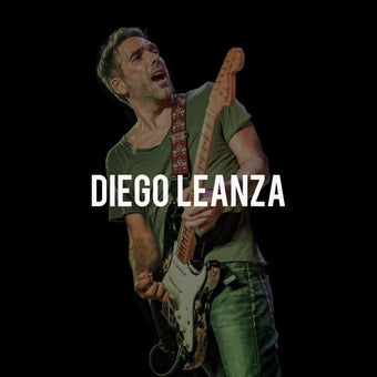 diego leanza