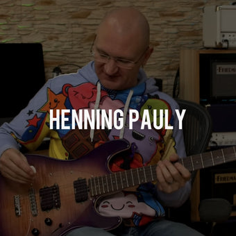 henning pauly