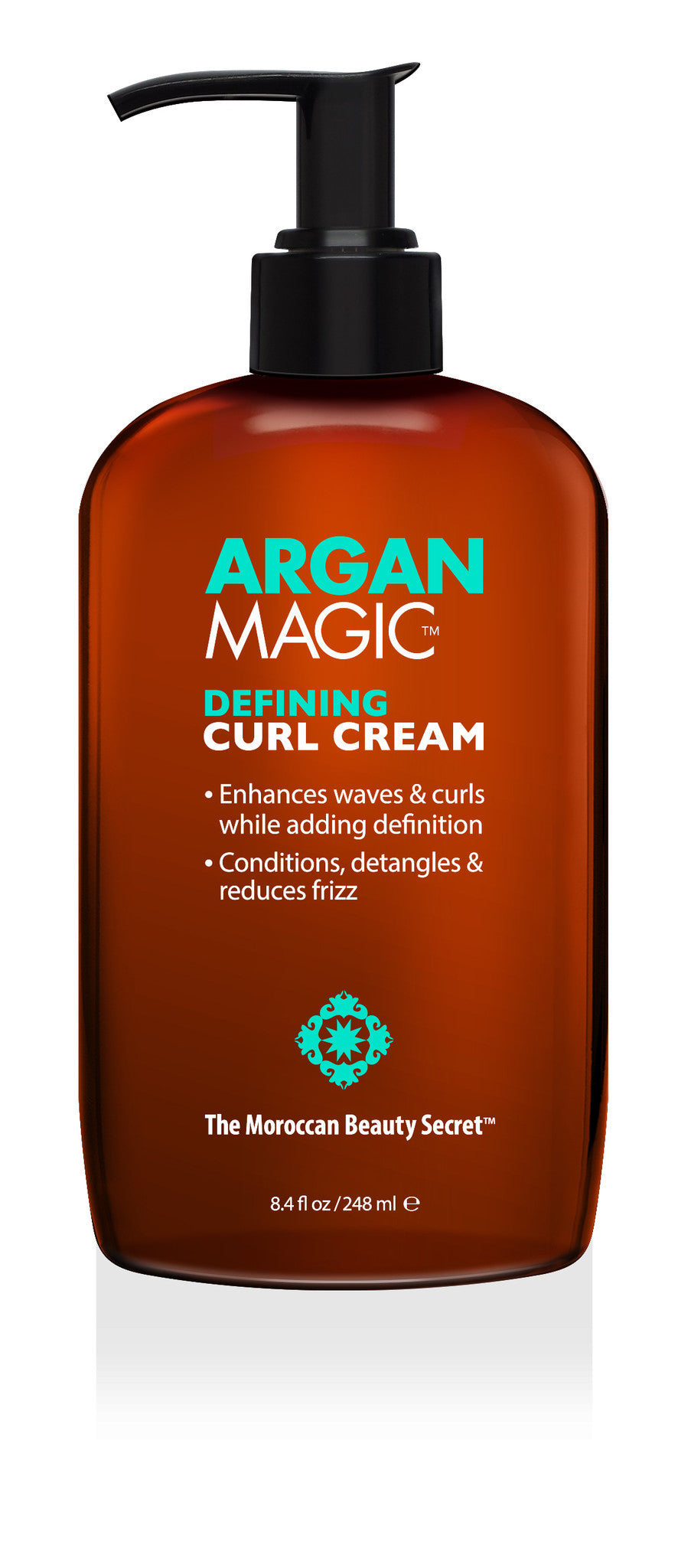 argan magic cream