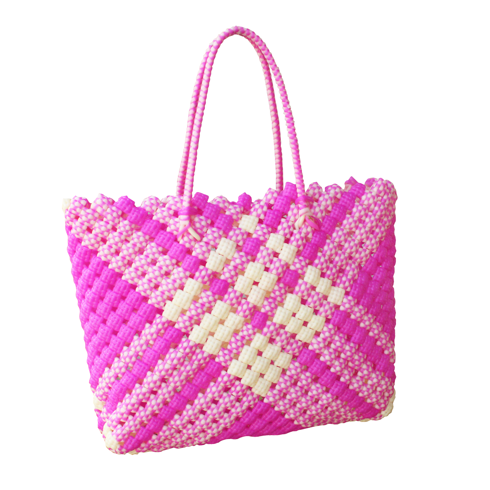 Handmade Crochet Wire Bag : Amazon.in: Bags, Wallets and Luggage