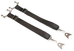 Door Limiting Straps
