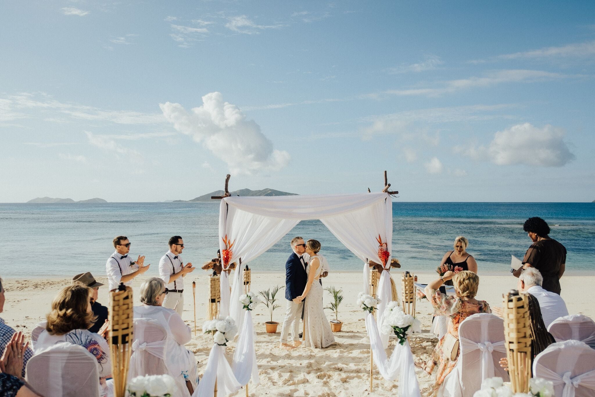Weddings Travelshoot