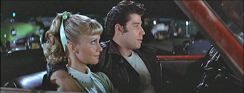 Grease Drive in Cinema Yatala