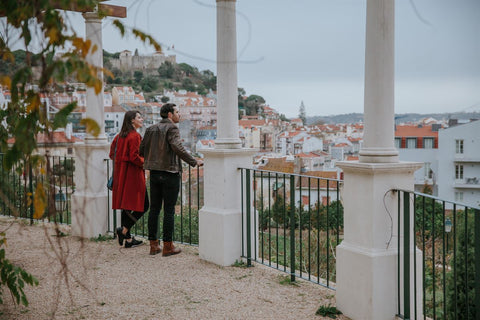 Lisbon