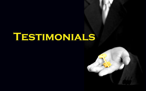 Tomii Academy testimonials banner image