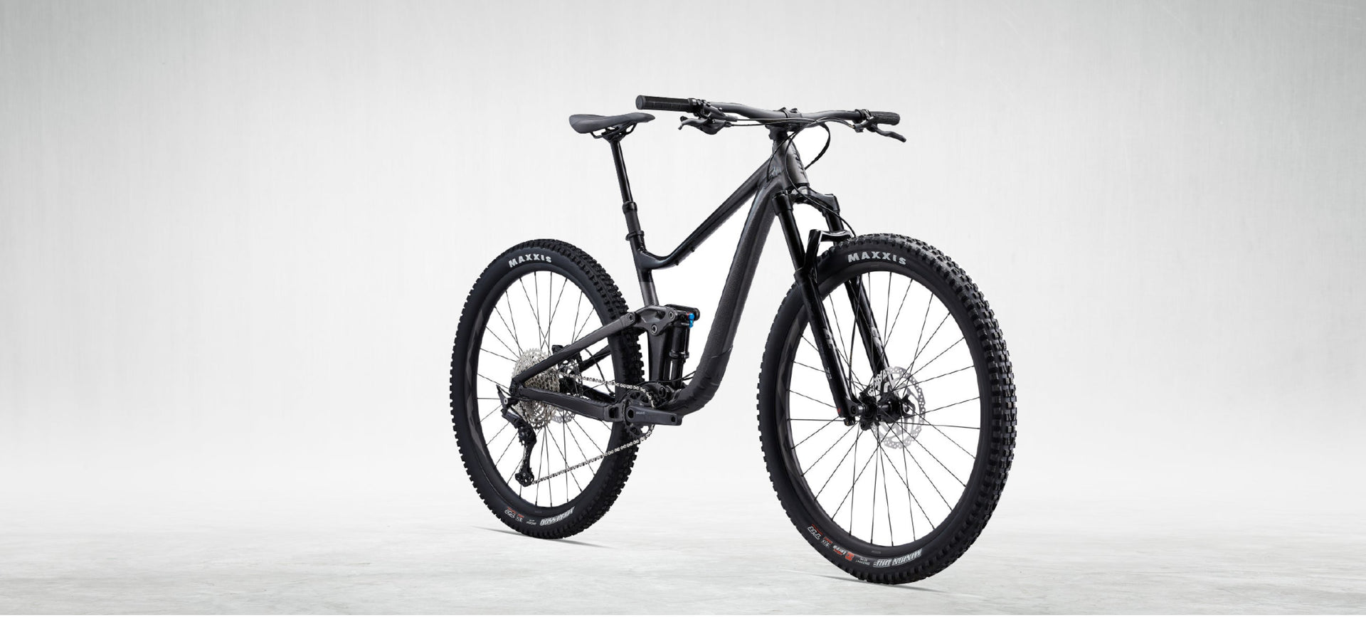 trance 2 29er 2020