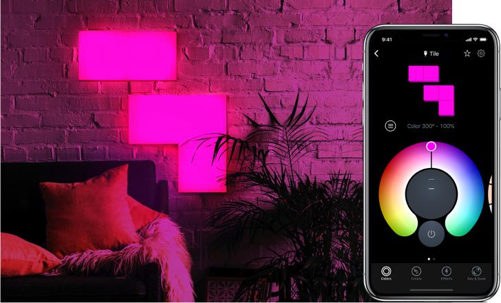 download lifx tile