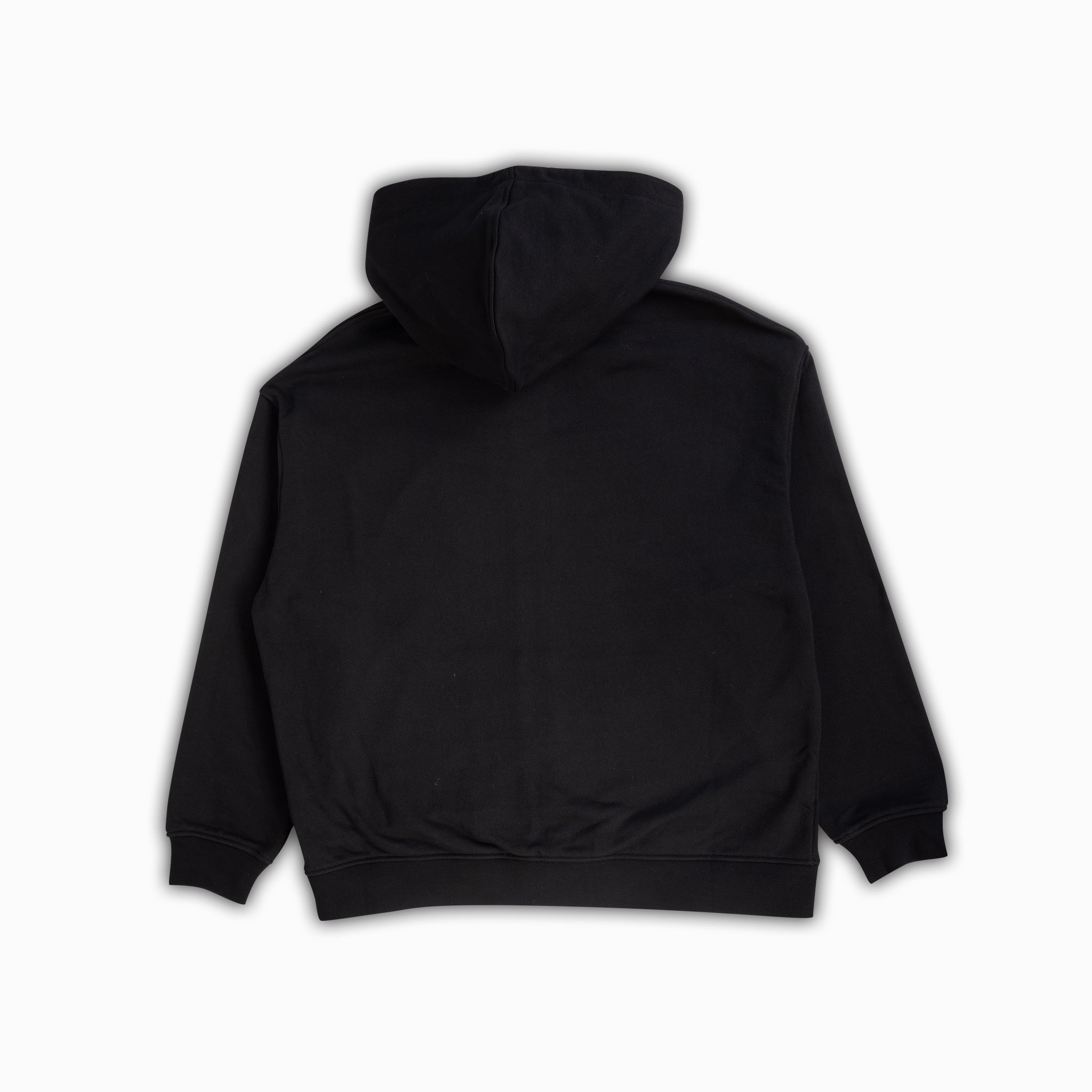 Pillar Uniform Zip Hoodie