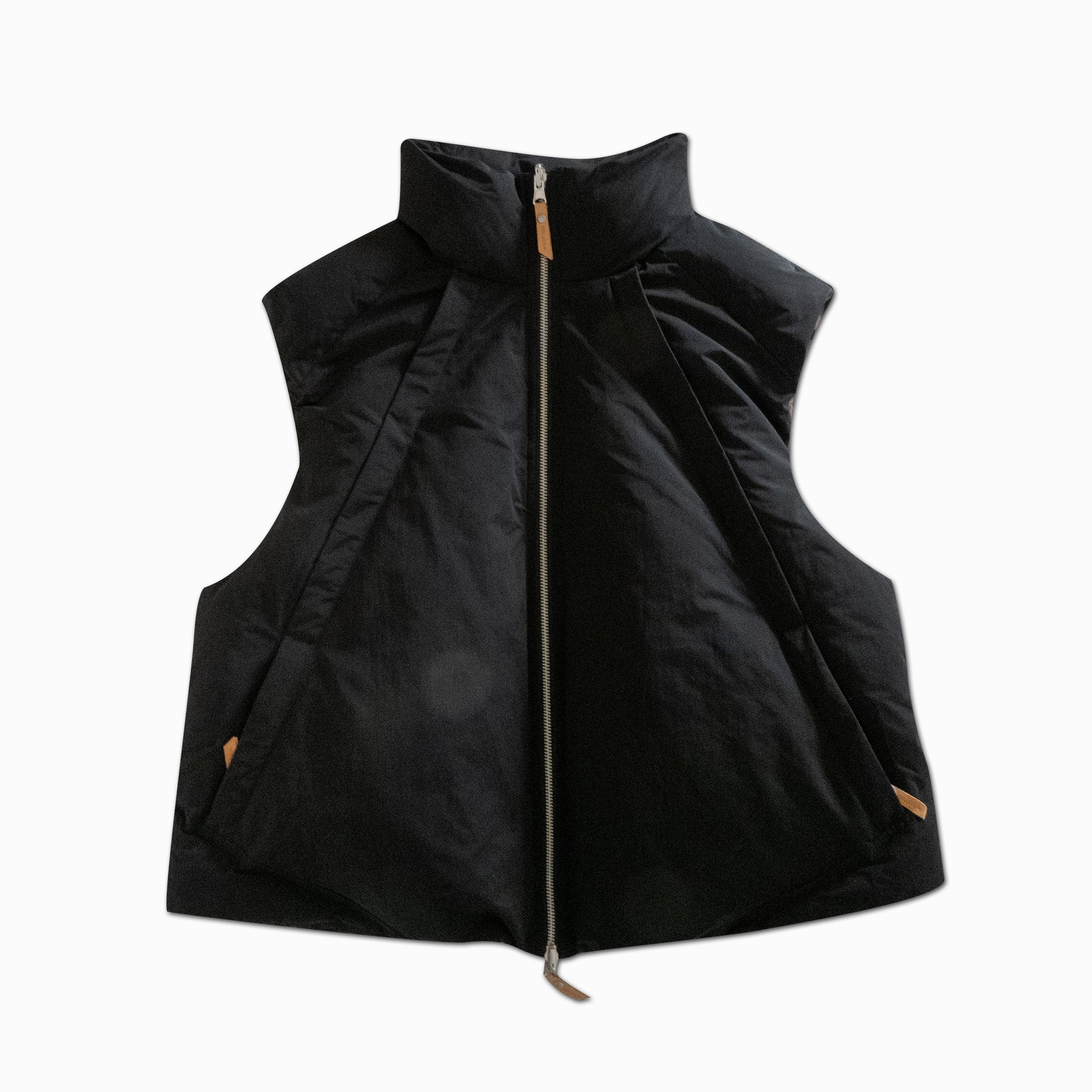 Pillar Vest