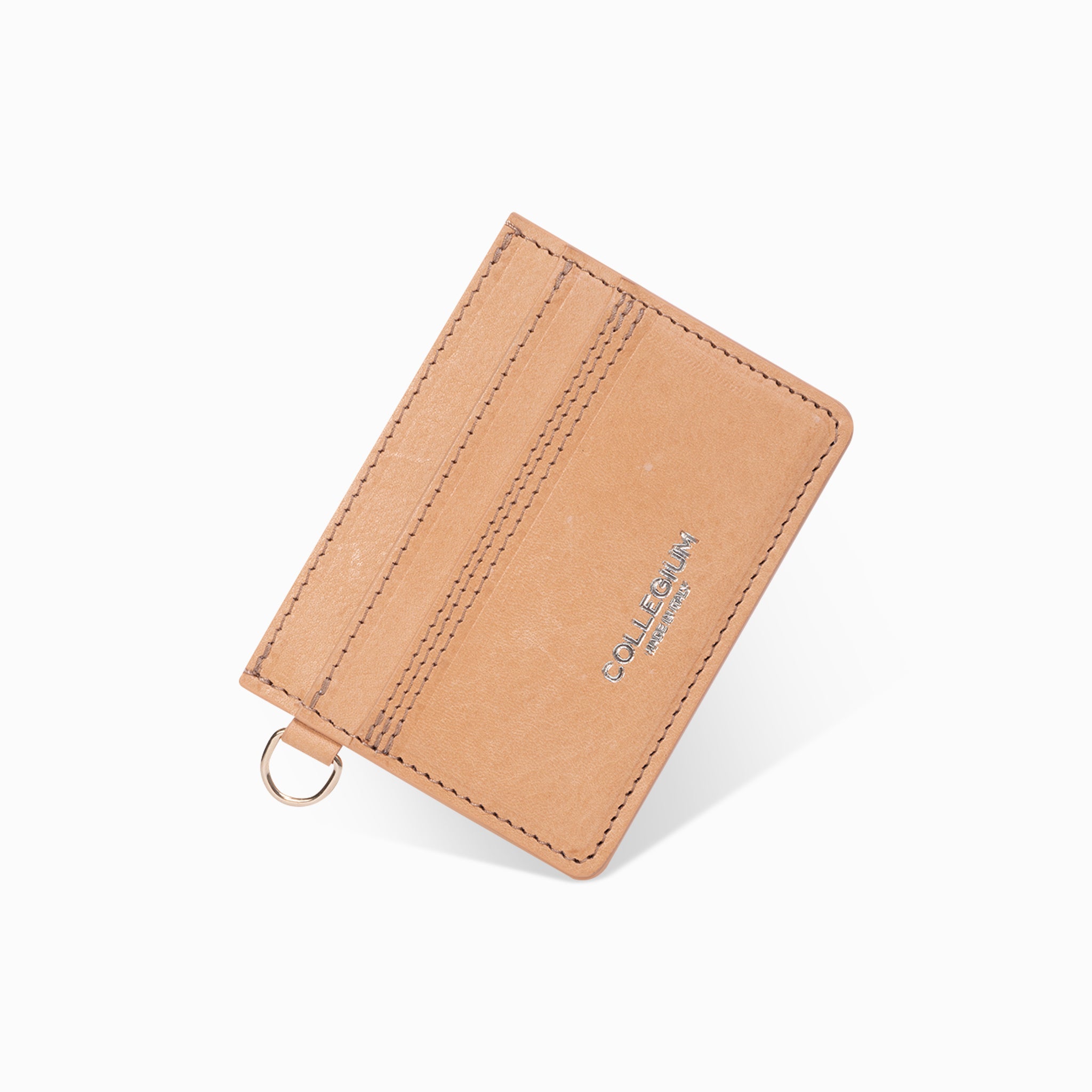 Pillar Cardholder