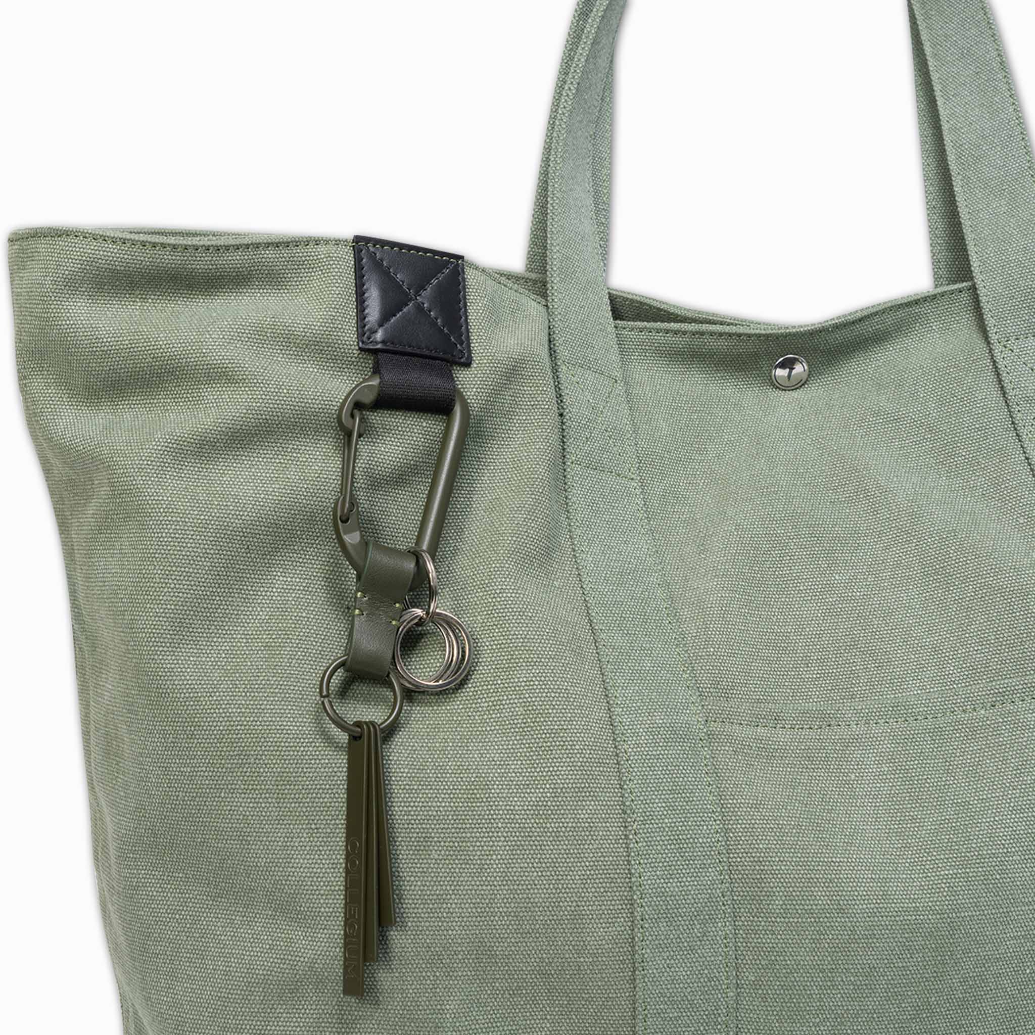 Pillar Tote