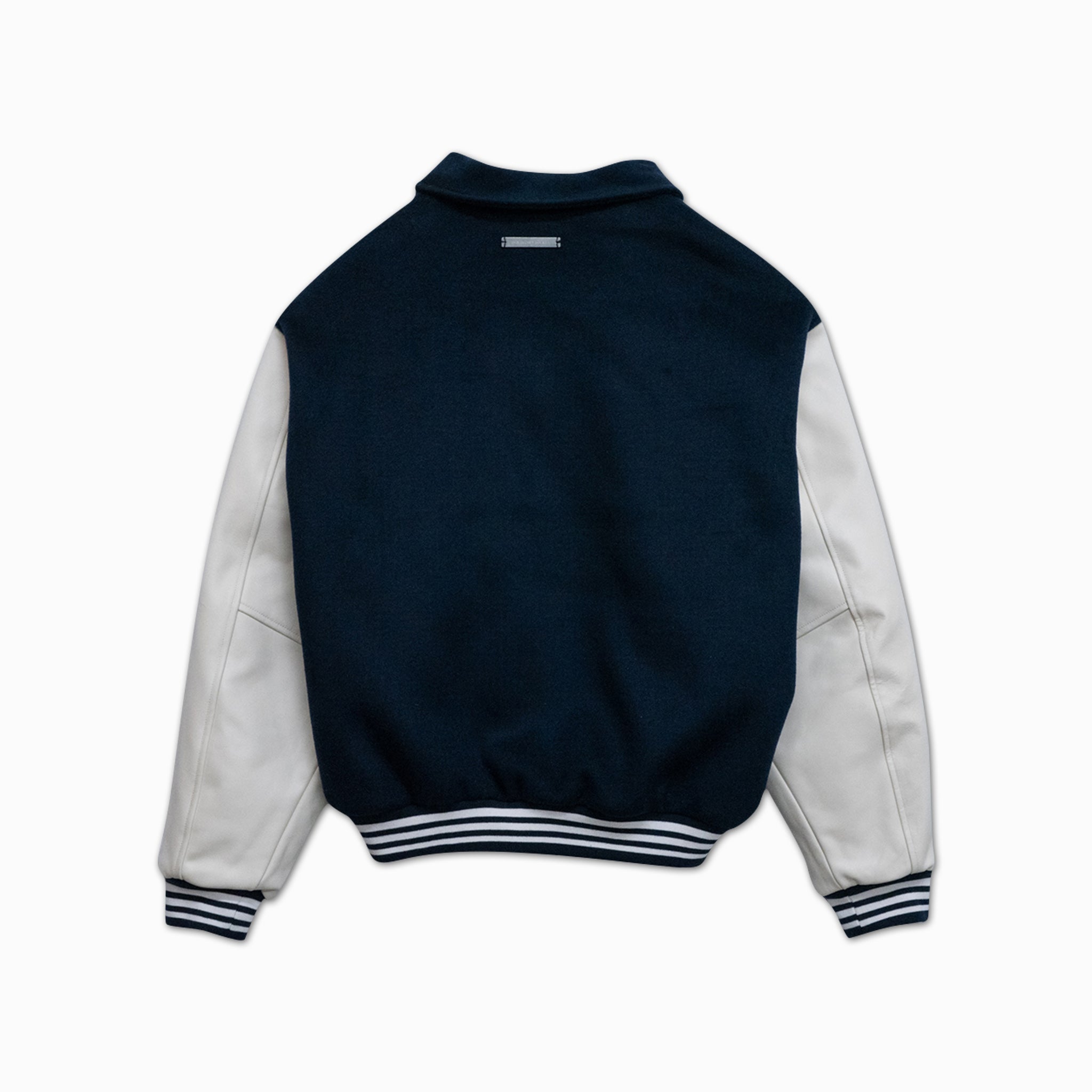 Pillar Uniform Varsity Jacket